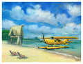 Seaplane