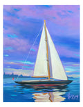 Sailboat Dream