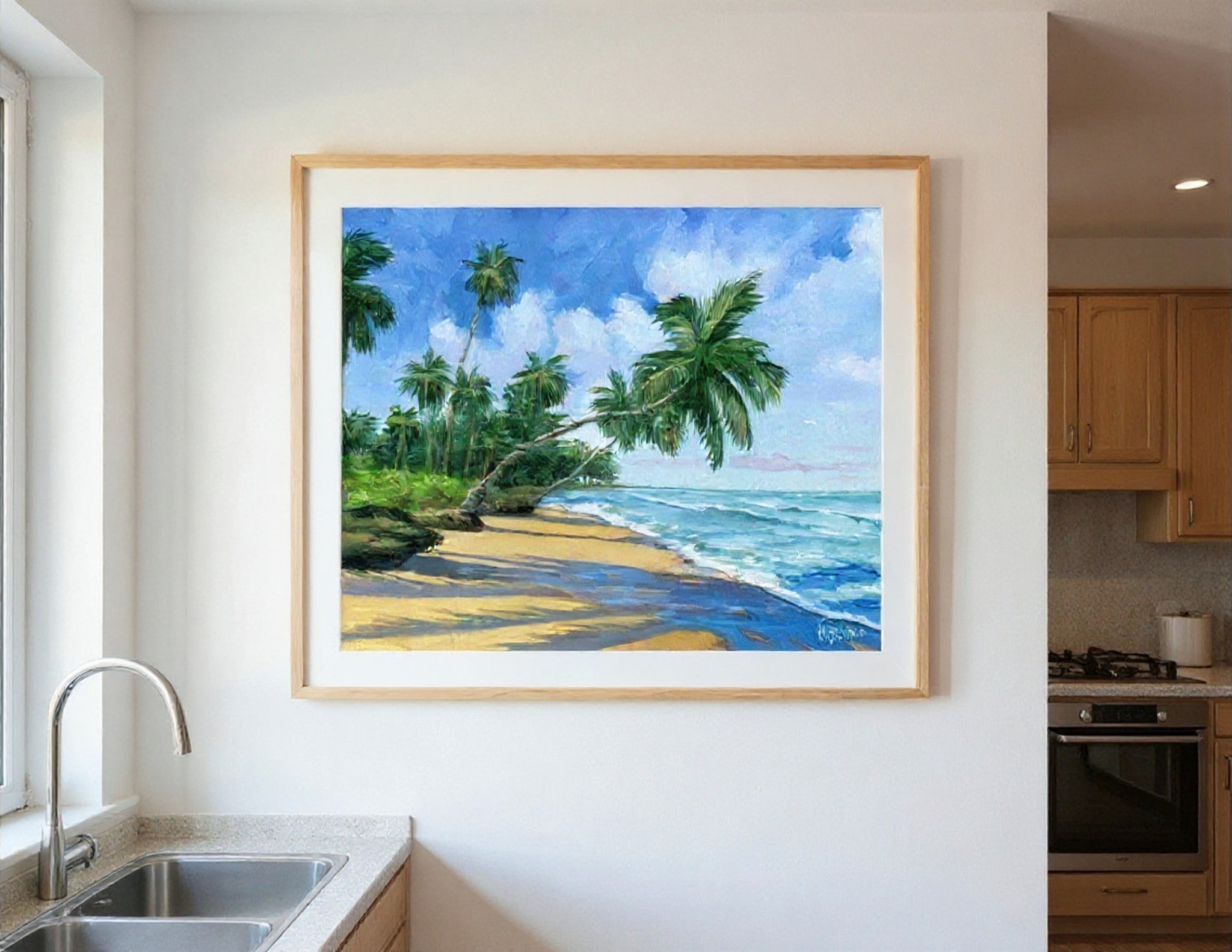 Honeymoon Beach